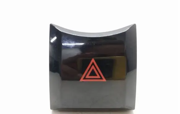 Peugeot iOn Hazard light switch R23341 5F29