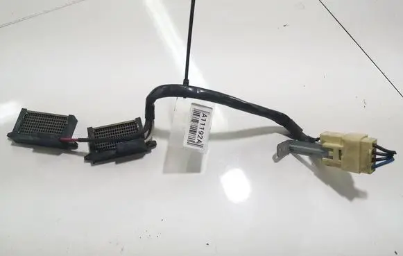 Mitsubishi Grandis Sensor 