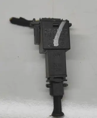 Volkswagen Sharan Brake pedal sensor switch 1J0945511A