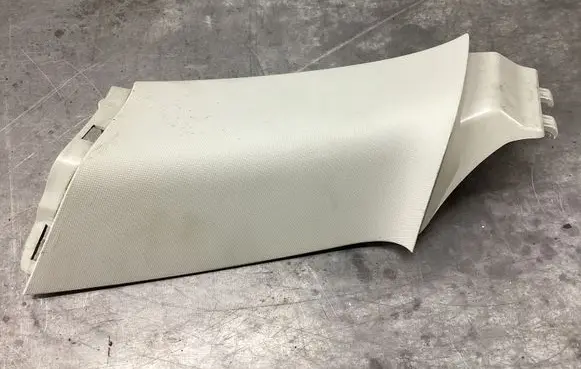 Skoda Superb B8 (3V) (C) pillar trim 3V9867288