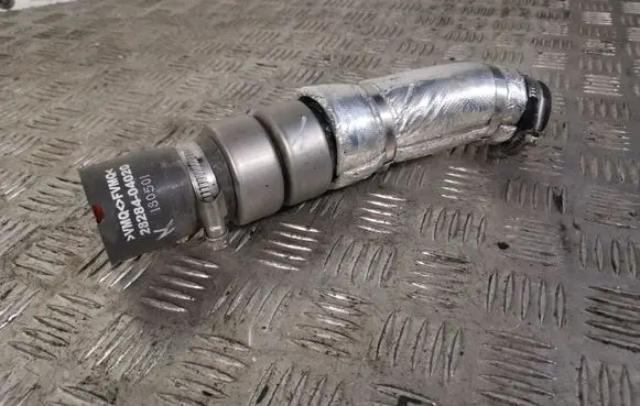 Hyundai Kona I Intercooler hose/pipe 2828404020