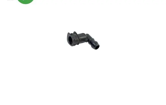 Mercedes-Benz E W211 Headlight washer hose/pipe 