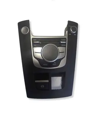 Audi A3 S3 8V Head unit multimedia control 8V0919614L