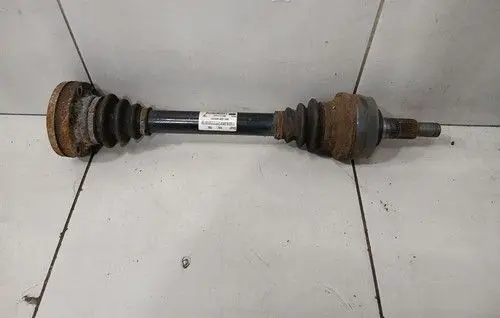 Porsche Cayman 981 Rear driveshaft/prop shaft 98133202461