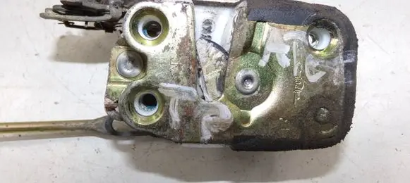 Hyundai Atos Prime Rear door lock