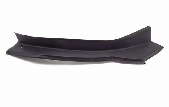 Citroen DS5 Spare wheel section trim 9672702777