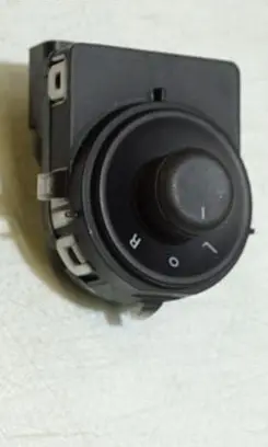 Opel Astra J Wing mirror switch 13271827