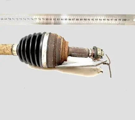 Renault Megane II Front driveshaft 8200626038