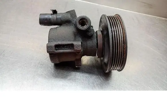 Volkswagen Golf III Power steering pump 1H0422155E