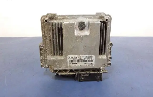 Ford Focus Engine control unit/module ECU JX7A12A650ZA