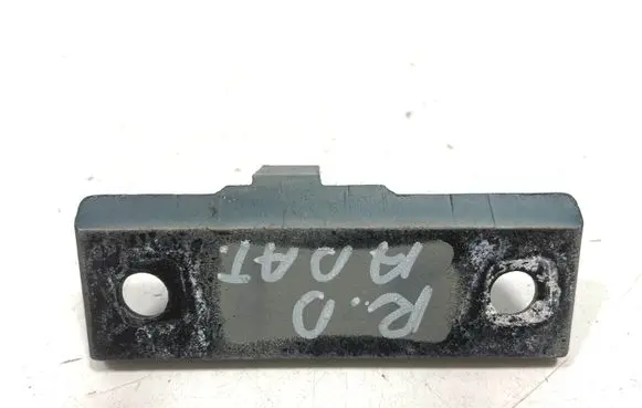 BMW 5 E60 E61 Front door lower hinge 