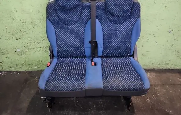 Fiat Scudo Second row seats IMPRK1558527