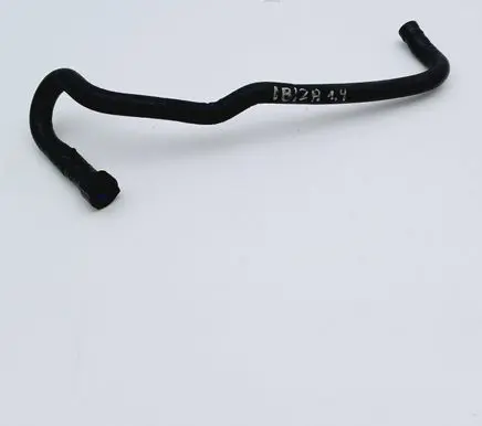 Seat Ibiza III (6L) Fuel line/pipe/hose 