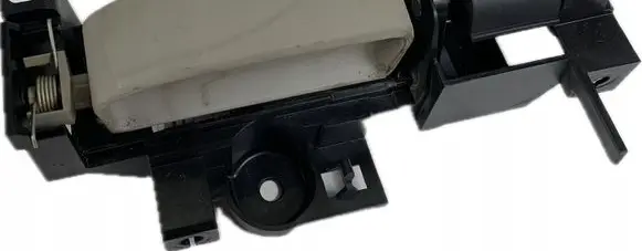 Chrysler Pacifica Rear door exterior handle 5RU79PD2AD