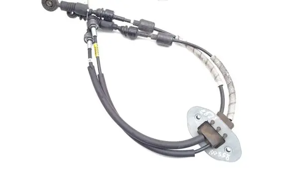 Citroen C5 Gear shift cable linkage 
