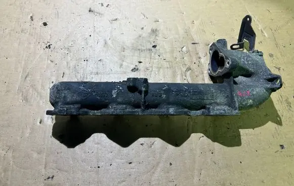 Renault Trafic II (X83) Intake manifold