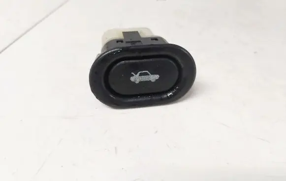 Saab 9-5 Tailgate opening switch 4733440