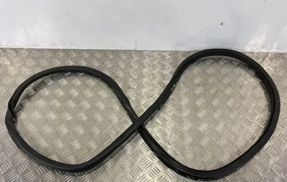 Jeep Compass Rubber seal rear door 