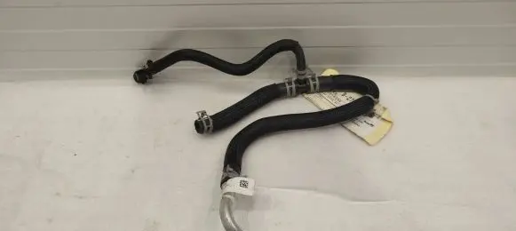 Dodge RAM Coolant pipe/hose 68335575AC