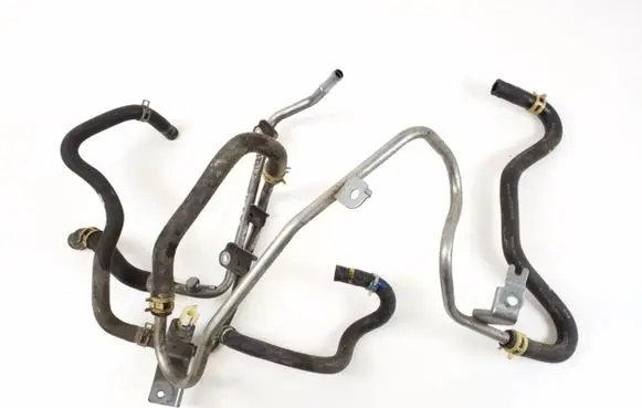 Honda CR-V Brake vacuum hose/pipe 
