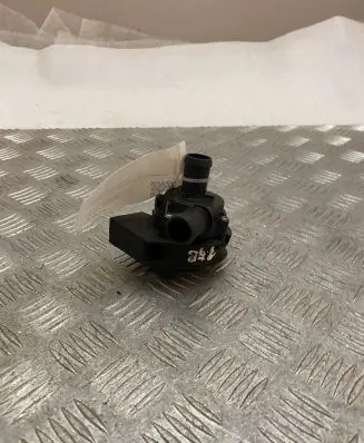 Volkswagen Tiguan Allspace Water pump 4012879B