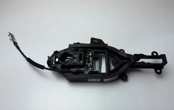 Ford Kuga III Front door exterior handle/bracket LV4BS219A65DH
