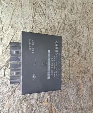 Audi A6 S6 C5 4B Parking PDC control unit/module 4D0919283