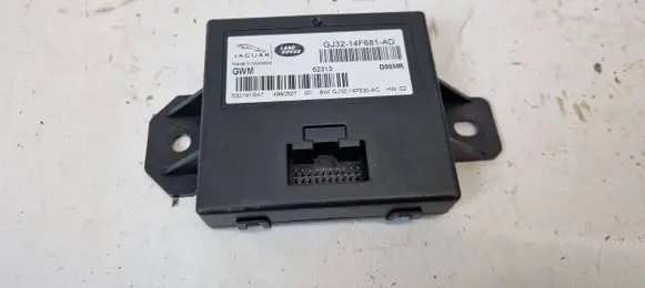 Land Rover Range Rover Evoque L538 Other control units/modules GJ32-14F681-AD