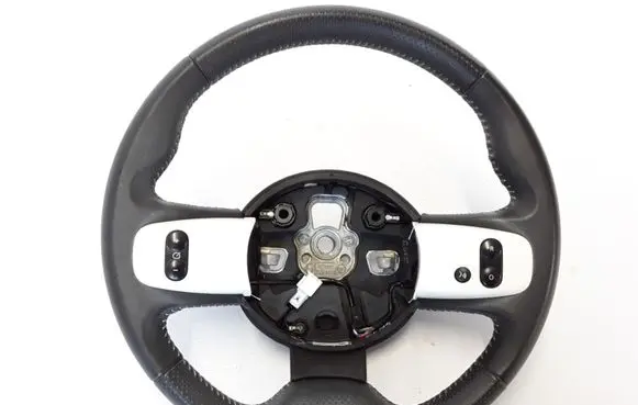Renault Twingo III Steering wheel 484007081R