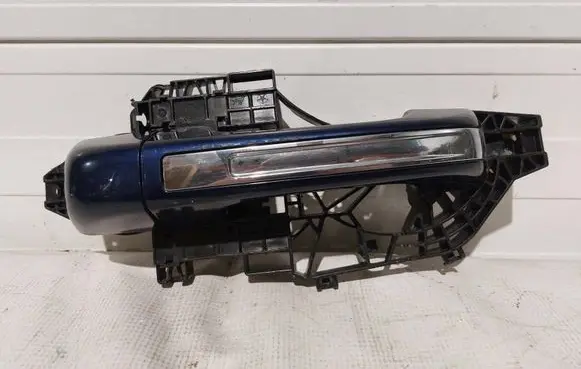 Dodge RAM Front door exterior handle 68302784AC