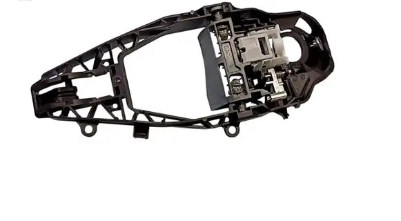 BMW 4 G22 G23 G24 G26 Front door exterior handle/bracket 51219881776 51217401206 9881776