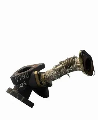 Audi A6 S6 C6 4F Exhaust manifold 5900109