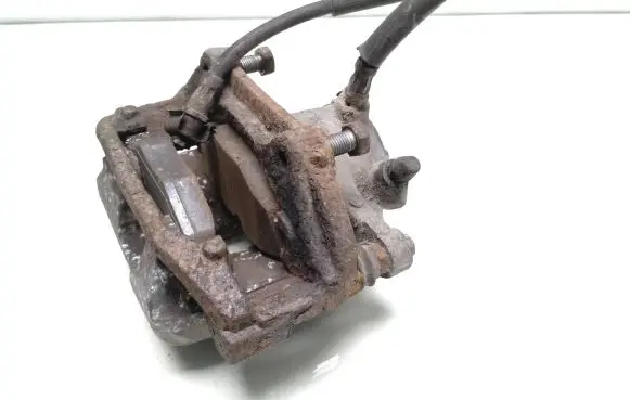 Mercedes-Benz E W211 Front brake caliper