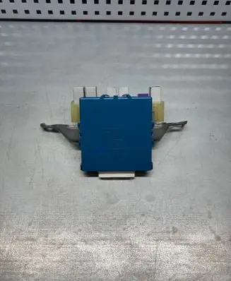 Toyota Corolla Verso AR10 Combustion control unit/module 896180F020