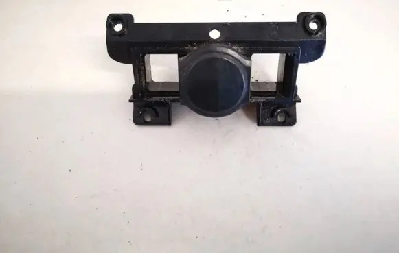 Chevrolet Captiva Other interior part