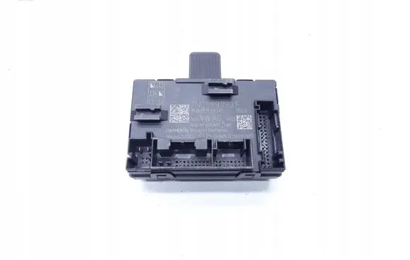 Skoda Yeti (5L) Door control unit/module 7N0959793F