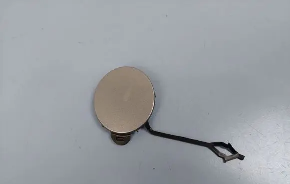 Opel Corsa E Front tow hook cap/cover 475498858 9829775980