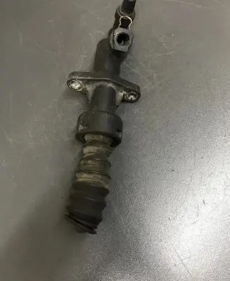 Citroen C8 Clutch master cylinder