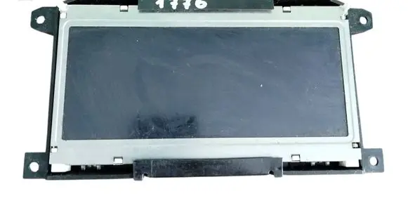 Audi A6 S6 C5 4B Screen/display/small screen 4F0919603