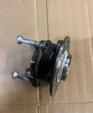 Mercedes-Benz C W205 Rear wheel ball bearing 2053340300