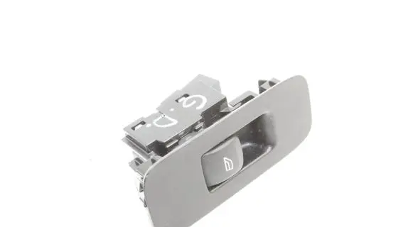 Volvo V40 Electric window control switch 31394840