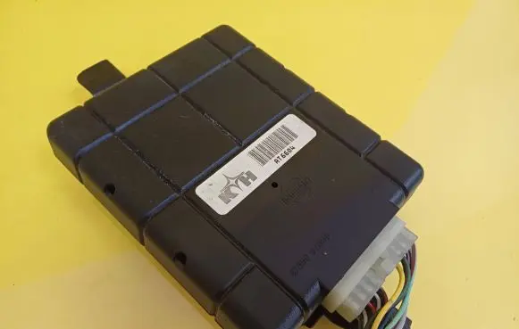 Nissan Pathfinder WD21 Other control units/modules 4785092G00