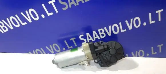 Volvo S40 Seat adjustment motor 0130002526