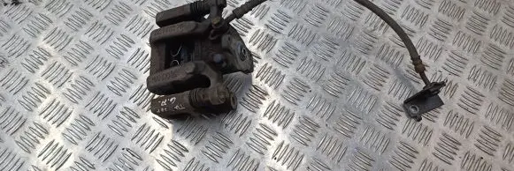 Hyundai Tucson TL Rear brake caliper BC140276 BC412252