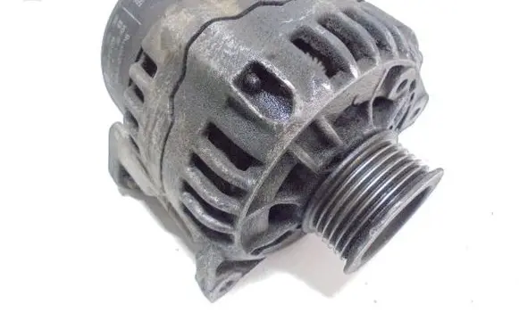 Ford Escort Generator/alternator 95AB-10300-DB