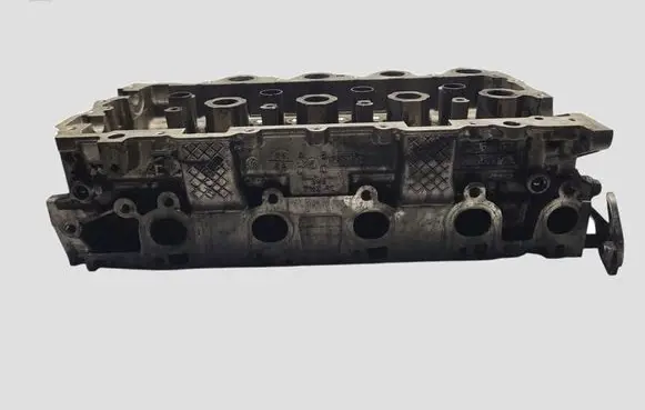 Volvo V50 Engine head 9651517110 9651517110OR T162PC