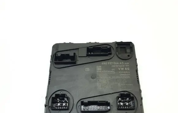 Audi A8 S8 D5 Other control units/modules 4N0907064AD