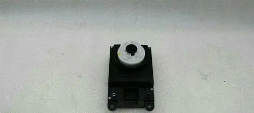 BMW 5 E60 E61 Switch for retractable tow bar 6963051