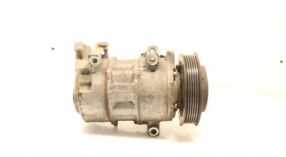 Air conditioning (A/C) compressor (pump)