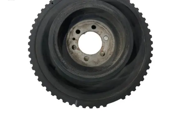 BMW 5 E39 Crankshaft pulley 1738620